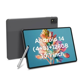 Free Shipping! HEADWOLF Android 15 Tablet 10.1 Inch FHD Display