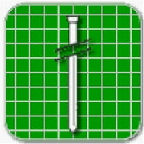 Stanley Bostitch FN1520 1.25 in. Steel Finish Nail - 3600 Pack