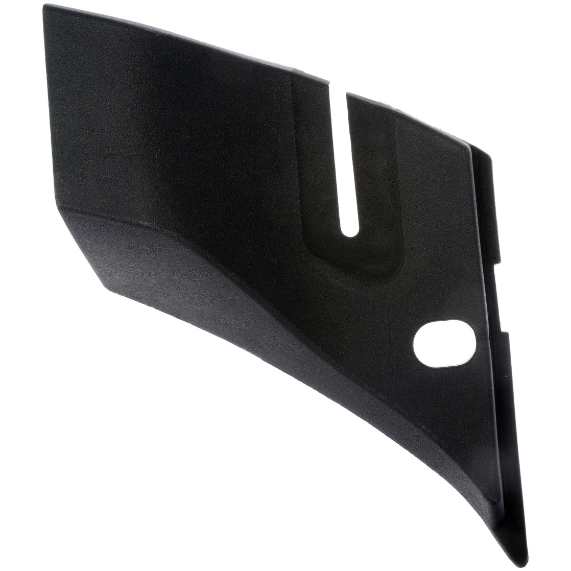 Dorman 30008 Passenger Side Windshield Wiper Cowl End for Specific Chevrolet Models