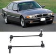 thumbnail image 4 of K80235, Stabilizer Bar Link Long Service Life Heated Treatment Left Right Sway Bar  For Car, 4 of 8