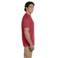 thumbnail image 2 of Mens 5 oz. Heavy Cotton HD T-Shirt 3931 (10 PACK), 2 of 3