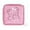 Pink-Free Size, variant on Tgbvmt Cute Sanitary Napkin Storage Bag, Portable Tampon Organizer for Women, Travel Coin Purse, Compact, Stylish, Zipper Closure for Easy Access, Ideal for Period Pads and Personal Items