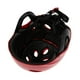 thumbnail image 4 of Casco de seguridad profesional para deportes acuáticos para kayak, piragüismo, wakeboard y rojo, 4 of 9