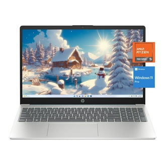 HP Pavilion 15.6