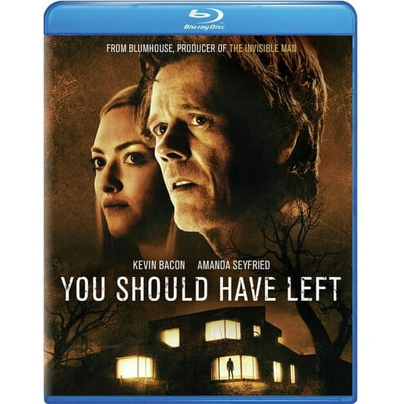 You Should Have Left (Blu-ray)