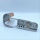 thumbnail image 2 of For Nikon ZF special l-shaped board of wooden handle DSLR silver, 2 of 5