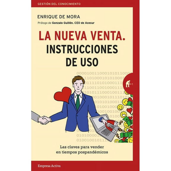 Nueva Venta, La. Instrucciones de USO (Paperback)