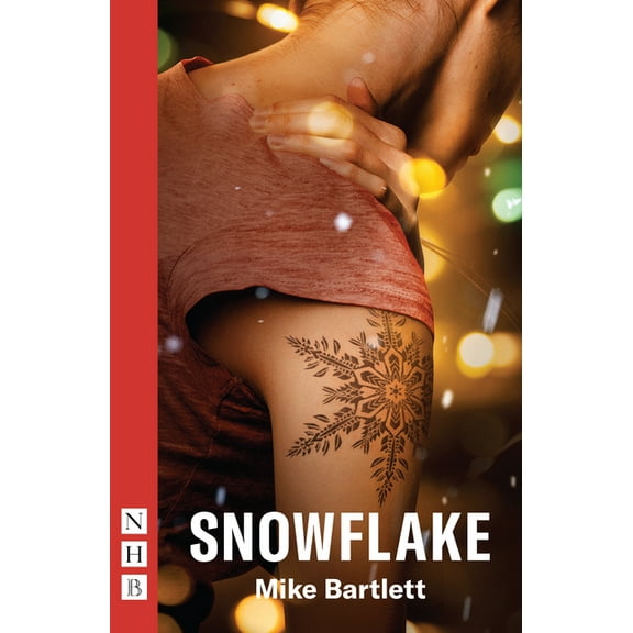 Snowflake, (Paperback)