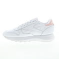 thumbnail image 5 of Reebok Adult Womens Classic Leather SP Lifestyle Sneakers, 5 of 8