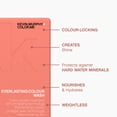 thumbnail image 4 of KEVIN.MURPHY EVERLASTING.COLOUR WASH, pH Balanced Colour Protect Shampoo, 250 mL, 4 of 7