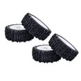 thumbnail image 4 of 4PCS 1/8 Buggy Buje de transmisión hexagonal de 17 mm, inserciones de espuma para piezas de automóvil RC en carretera, 4 of 9