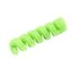 thumbnail image 1 of Tholdsy Wind Phone Charging USB Cover Silicone Protector Organizer Winding Anti Extended fracture Spiral Wire Pipe Tube Winder Clip Type3 NO3, 1 of 6