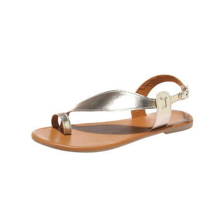 

Cglfd Women S Casual Retro Vacation Beach Set Toe Flat Breathable Non Slip Sandals