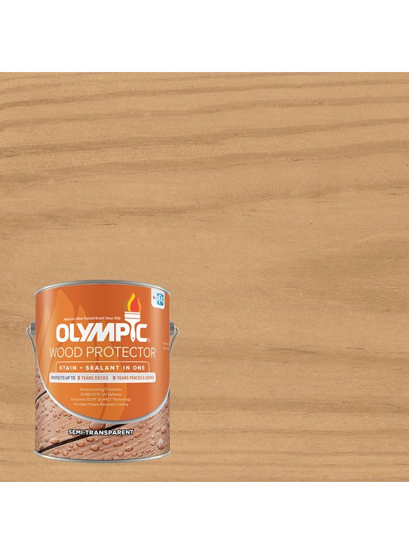 Olympic Paint in Featured Paint Brands