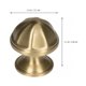 thumbnail image 2 of ADDHAT Pomo Dorado Para Muebles Con Octagonal Ideal Para Gabinetes Y Armarios, 2 of 8
