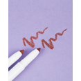 thumbnail image 4 of Lápiz 2 en 1 para labios y ojos FLOWER Scribble Stick – tono Mauvelous, 4 of 4