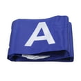 thumbnail image 4 of Bufanda De Fútbol 2022, Bufanda Para Fanáticos Del Equipo Nacional De Fútbol De Poliéster, Transpirable Y Cómoda, Para Familiares, Vecinos, Amigos Y Colegas, 4 of 7