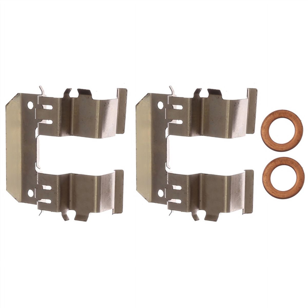 Rear Passenger Side Brake Caliper