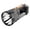Black, variant on Tahtuvzn Sports & Outdoors Clearance! Brightest Outdoor Flashlight 10000 Lumens LED Flashlight LED Light Rechargeable Powerful Torch Long Throw up to 100-300 Meters, Home Gift