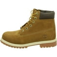 thumbnail image 5 of Timberland 6 Inch Classic Premium WP-K, Rust Nubuck/Honey, 5.5 M US Big Kid, 5 of 5
