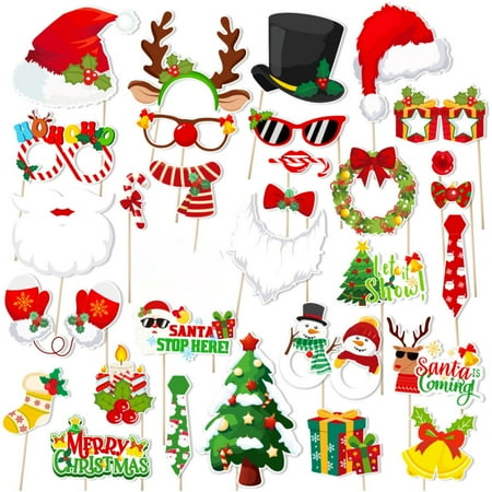 

Thhvdrg Clearance Christmas Tree Home Party Decoration Gift Tags Are Personalized and Customized To To The Festive Atmosphere. They Are Suitable for Family Friends Gatherings and Festival Decor Hangs
