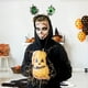 thumbnail image 5 of Decoraciones de Halloween, adornos de Halloween, disfraces de Halloween, diademas luminosas, accesorios para el cabello, decoraciones para fiestas de festivales de fantasmas, diadema de murciélagos es, 5 of 6