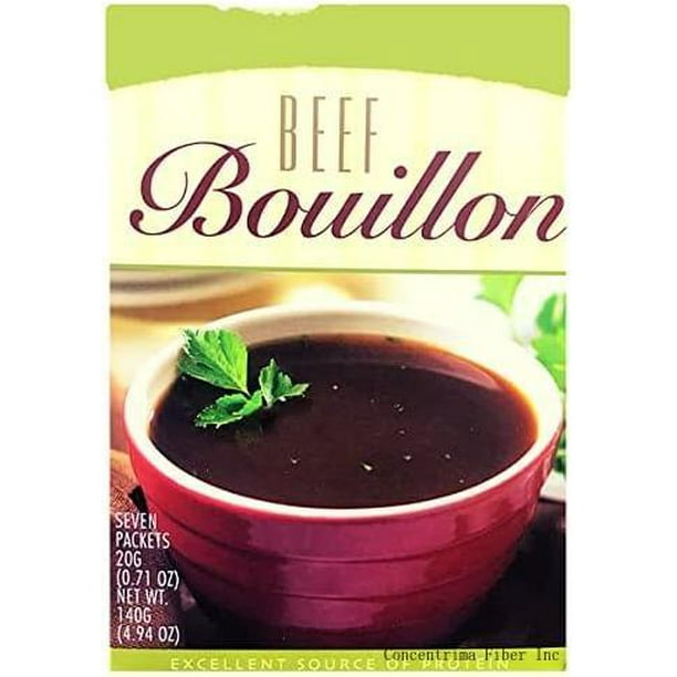 Healthywise High Protein Soup, 15G Protein, Low Calorie, Low Fat, Low