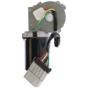 OEG Parts New Windshield Wiper Motor Replacement For Volvo Trucks VN 85150366, 85139507, 85122759, 20724391, 21000862, 85122415, 20707508, 1619034, 20707506, 1619049, 3980826