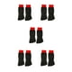 thumbnail image 1 of Calcetines Sonducket grises resistentes a la suciedad para hombres y mujeres, 1 of 6