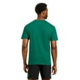 thumbnail image 2 of Reebok Men's and Big Men's Graphic T-Shirts, Size S-3XL, 2 of 6