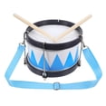 thumbnail image 4 of Miangastore 1 Set Percussion Snare Drum Instrument For Design For Music Development And Rhythm Skills, 4 of 8
