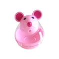 thumbnail image 1 of Interactive Cat Toy with Food Dispenser for Mental Stimulation and Boredom, 1 of 3
