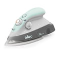 thumbnail image 1 of Plancha de Vapor Oliso M3Pro Compacta con Solemate Caliente, 1 of 14