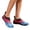 Red, variant on HTHLVMD Water Shoes for Women, Quick Dry Aqua Socks, Water Shoes for Women Men Quick-Dry Aqua Socks Swim Beach Barefoot Yoga Exercise Wear Sport Accessories Pool Camping Must Haves, Black 5.5