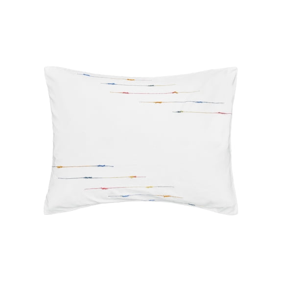 Raina Cotton Standard Pillow Sham