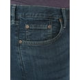 thumbnail image 4 of Wrangler Men's 5 Pocket Denim Short, Relaxed Fit, 4 of 5