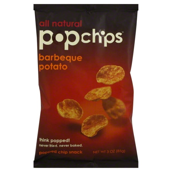 Bbq Popchips Nutrition Facts | Besto Blog