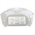 thumbnail image 3 of Dust Box for Proscenic M8Pro Robot Vacuum Cleaner Replacement Parts, 3 of 3