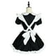 thumbnail image 5 of Halloween Cosplay Japanese Anime Maid Costume Lolita Dress Outfit Women Uniform, 5 of 5