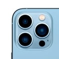 thumbnail image 4 of Apple iPhone 13 Pro Max 256Gb Azul Reacondicionado, 4 of 6