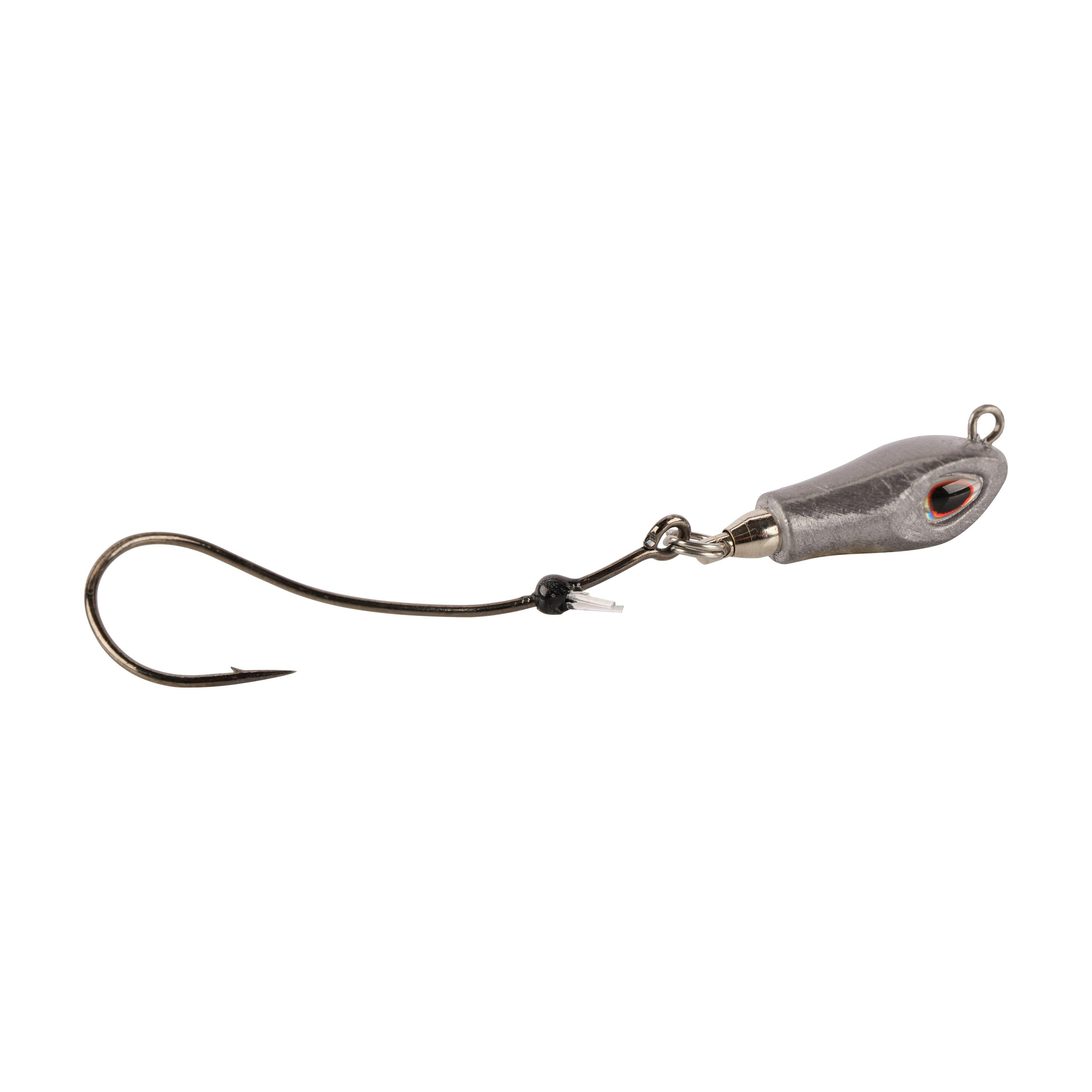 Berkley Rawler Jig, 1/0, Just Lead