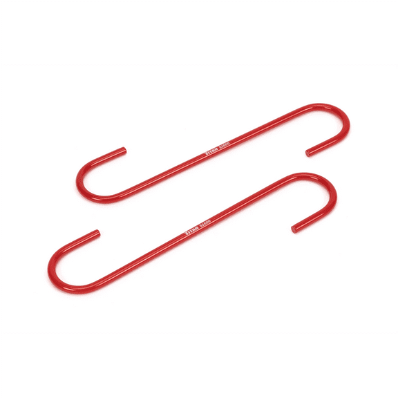 TITAN BRAKE CALIPER HANGER SET