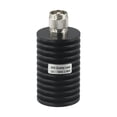 thumbnail image 6 of Rf Coaxial Dummy Uhf Pl259 Connector Male Plug 5-100W 50Ω 0-1Ghz For So-239 50W, 6 of 8