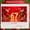 2A, variant on Lighted Numbers Christmas Banner Gingerbread Man 67th Display Christmas Tree Candy Cane Xmas Backdrop for Christmas Party 67th Birthday Celebration Holiday Gathering