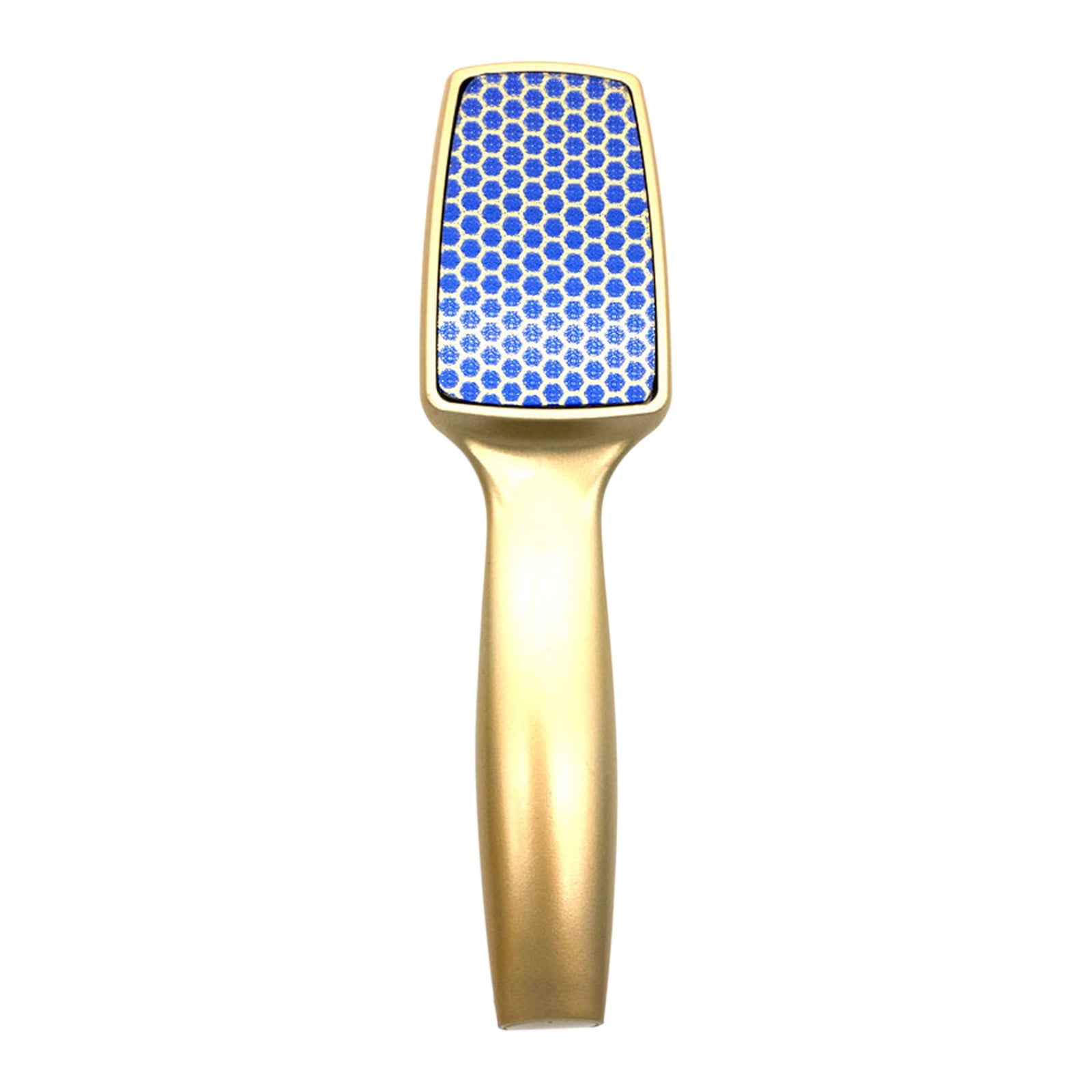 Foot File Pedicure File, Removal Of Damaged and Hard Skin, Nano Glass