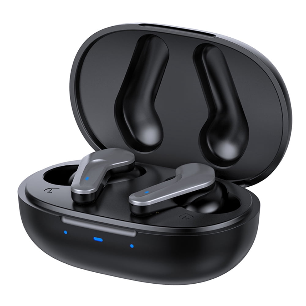 Bluetooth Headphones, Spidoc 5.0 Auto 