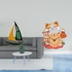 thumbnail image 2 of Escultura de reloj de mesa de , adorno de Feng Shui, colección de decoración, figura decorativa para escritorio, estantería, oficina, dormitorio, 2 of 8