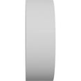 thumbnail image 3 of Ekena Millwork 3"W x 3"H x 1"P Standard Grayson Rosette with Square Edge, 3 of 4