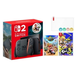 MARIOKART WORLD Nintendo Switch新品未開封品 Nintendo Switch 2 Mario Kart World Bundle 256GB 7.9-Inch 1080P