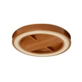 thumbnail image 5 of Slipstick 3-1/4" Large Caster Cup Gripper, Ideal for Bed Rollers, Caramel, Set of 4, 5 of 5